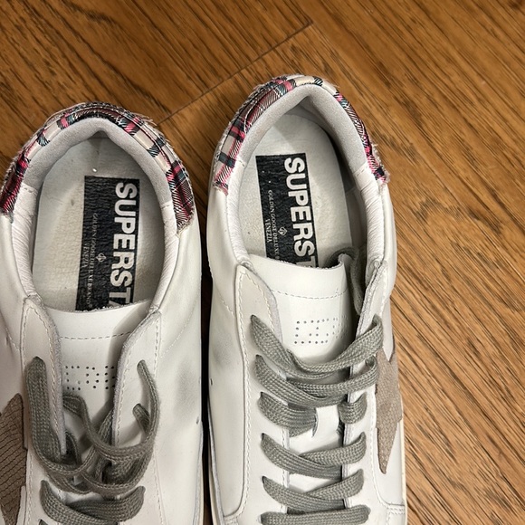 Golden goose sneakers - Picture 2 of 6